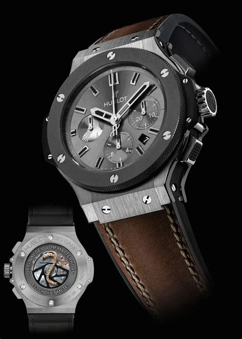 hublot preis